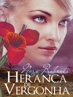 Herança de Vergonha - ebook